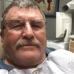 Meet your Posher, John